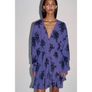 ZARA printed dress, XS, new Image 6