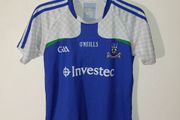 monaghan gaa jersey