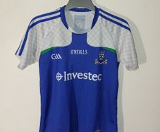 monaghan gaa jersey