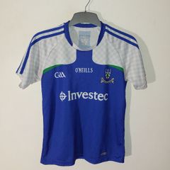 monaghan gaa jersey