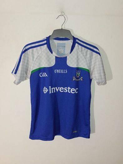 monaghan gaa jersey