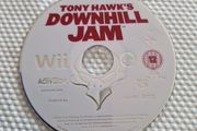 Tony Hawk s Downhill Jam Nintendo Wii Games Original