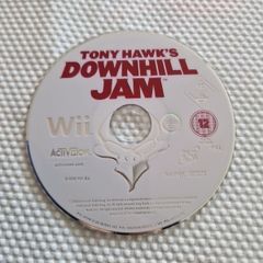 Tony Hawk s Downhill Jam Nintendo Wii Games Original