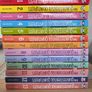 The Quintessential Quintuplets Manga Complete Set Vol. 1 to 13 English Image 4