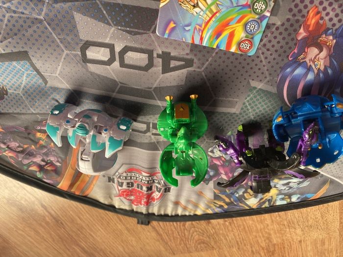 Bakugan
