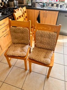 Dinning Table & Chair