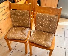 Dinning Table & Chair