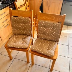 Dinning Table & Chair