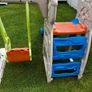 slide and swing play centre Image 2