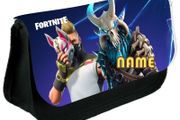 Fortnite Season 5 Printed Design Personalised Pencil Case