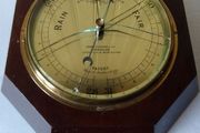 Barometer James Lucking Birmingham Leicester &amp;Worcester