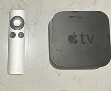 Apple TV 3rd Gen