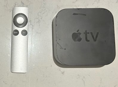 Apple TV 3rd Gen