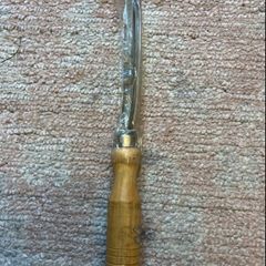 chisel