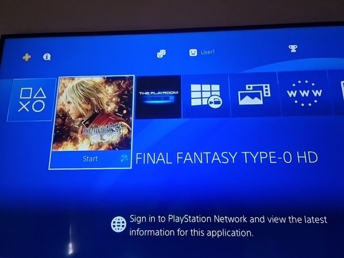 Jailbreakable PlayStation 4 slim 1TB 6.72 Firmware