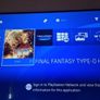 Jailbreakable PlayStation 4 slim 1TB 6.72 Firmware Image 4