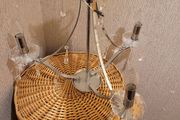 ceiling lights