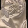 communion gloves satin Image 3