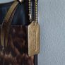 coach bag Image 4