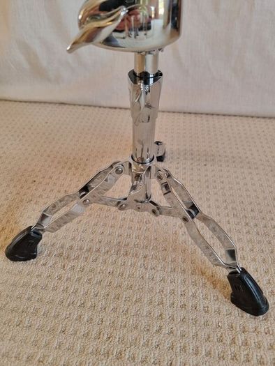 Mapex Armory S800 Snare Stand Chrome