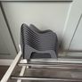 iKEA shoe rack & 10 organisers Image 3