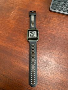 Garmin S20