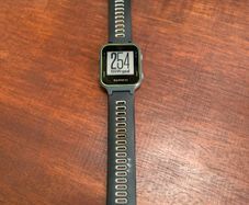 Garmin S20