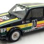 1:18 mk1 Golf , LT van & trailer Image 5
