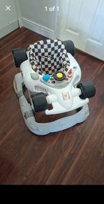 Babylo Racing Car Walker