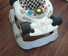 Babylo Racing Car Walker