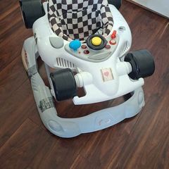 Babylo Racing Car Walker