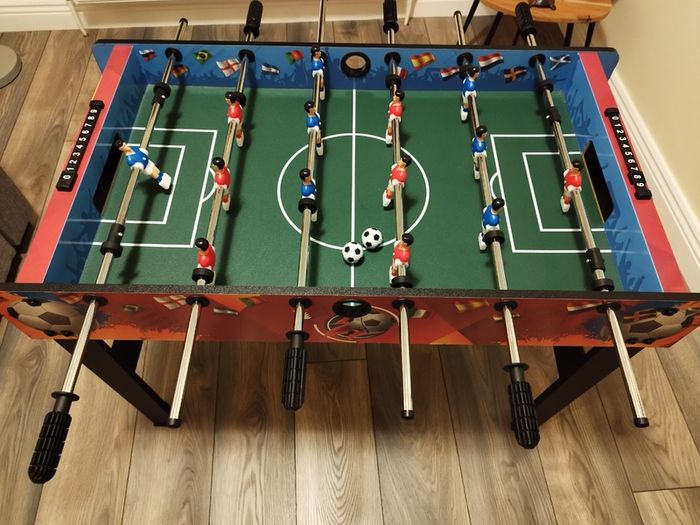 Football Table - 3ft