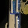 Oral-B Braun Electric Toothbrush Heads brand new Image 2