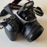 Canon EOS 250D DSLR Camera + 50mm Lens + Battery & Charger Image 2