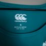 Canterbury Ireland Rugby IRFU 2023/24 Men's Poly Training Singlet Image 3