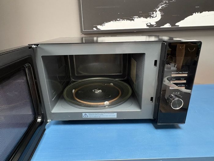 Kenwood Microwave