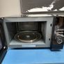 Kenwood Microwave Image 2