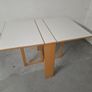 foldable dining table Image 3
