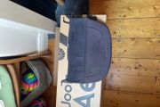 Joolz Aer+ foot rest