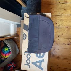 Joolz Aer+ foot rest