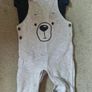 Baby Boys Clothes Bundle 3 - 6 Months Image 5
