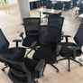 office task chair Image 8