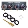 Motorcycle Carburetor Carb Balancer Synchronizer Image 3