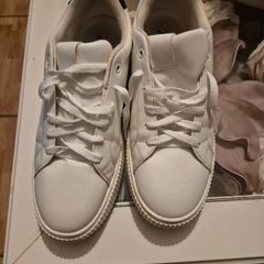 zara mens trainers