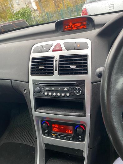2006 Peugeot 307 SW NCT & TAX