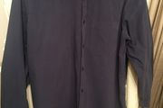 Button Collar Shirt size XL
