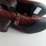 New genuine leather boots Clarkes in box Image 2