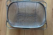 Stainless Steel Expandable Sink Colander Brand New