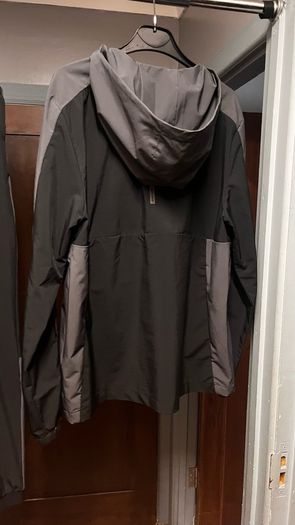 Montirex Tracksuit