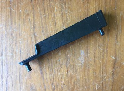 Parcel Shelf Support (Fiat Panda)